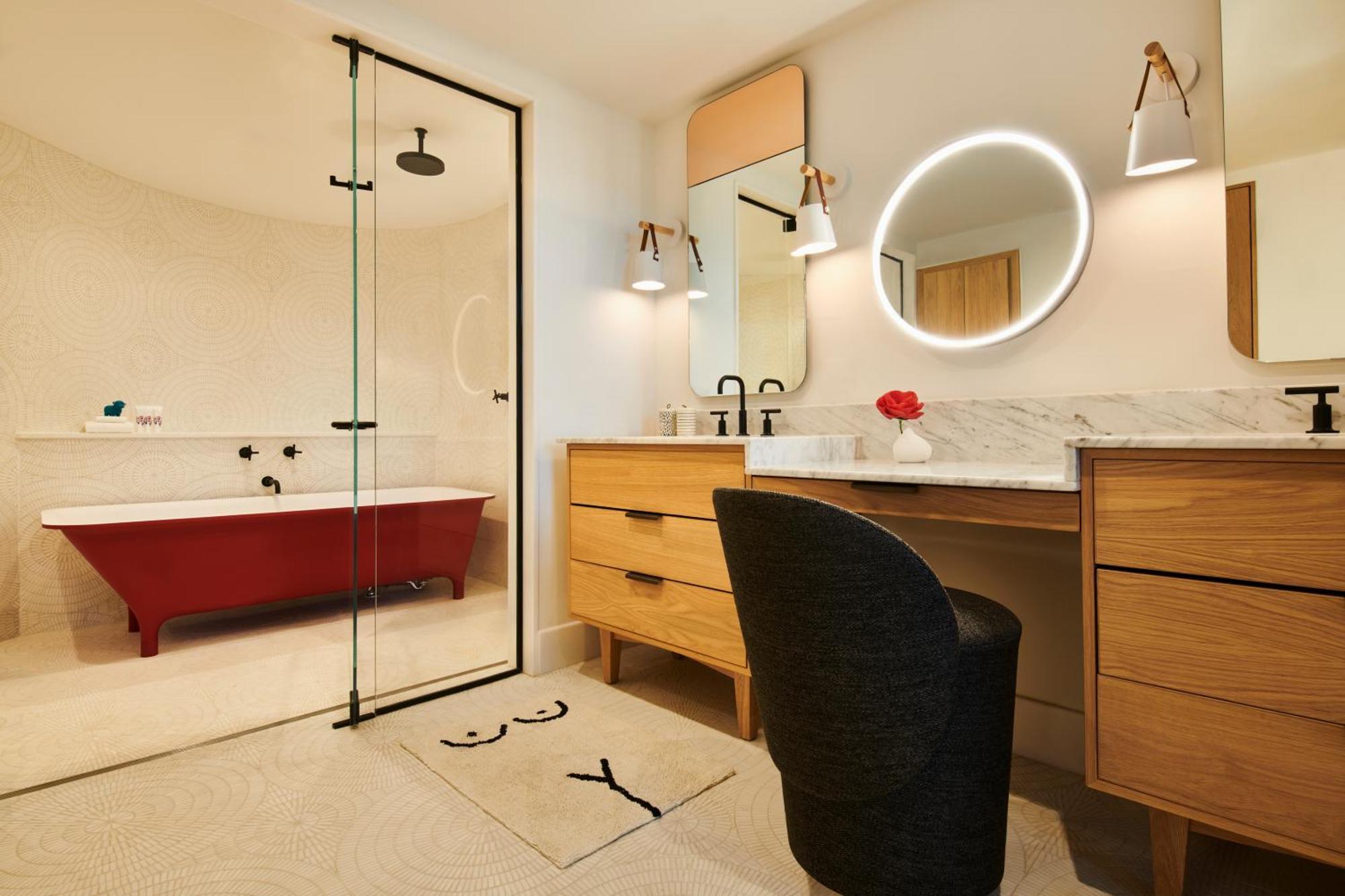 Virgin Hotels Nashville Habitación foto
