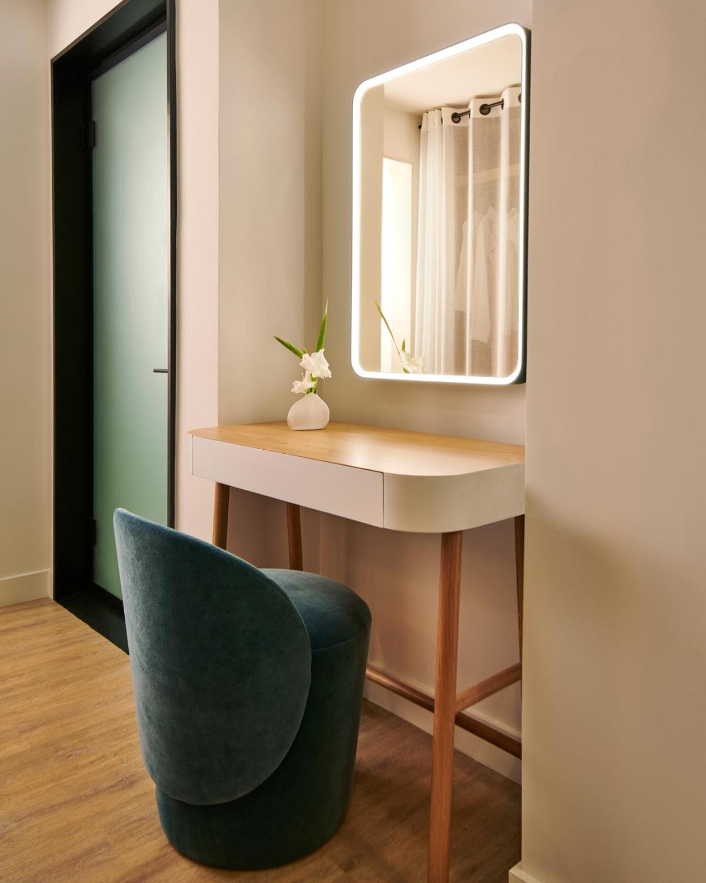 Virgin Hotels Nashville Habitación foto